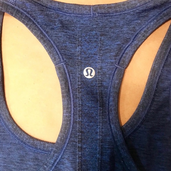 Lululemon Swiftly Tech Racerback - Picture 4 of 5